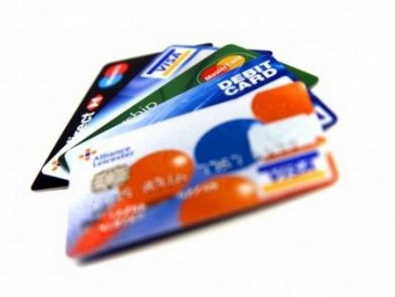 MasterCard si Visa raman in Rusia, unde vor sa infiinteze in comun un operator de plati
