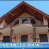 Multumim, Europa! Cum a transformat intrarea in UE satul romanesc, unde localnicii ridica vile in stil mediteranean si s-au facut antreprenori cu banii munciti in strainatate