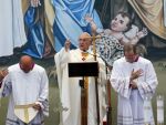 Papa Francisc cere, din Cisiordania, incheierea conflictului israelo-palestinian