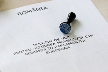 ALEGERI EUROPARLAMENTARE 2014. Rezultate partiale BEC: PSD-UNPR-PC - 37,60%, PNL - 15%, PDL -12,23%