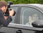 Premierul belgian Elio Di Rupo a prezentat demisia Guvernului