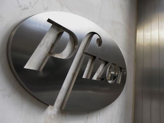 Pfizer renunta la preluarea AstraZeneca, dupa ce a facut cea mai mare oferta din industria farmaceutica, respinsa de britanici