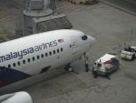 Malaysia publica datele obtinute de satelit privind traiectoria zborul MH370, disparut in martie