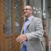 Fostul sef al ANAF, Sorin Blejnar, audiat la DNA, intr-un dosar de evaziune fiscala de peste 15 milioane de euro