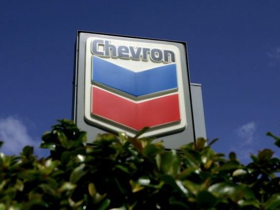 Chevron pleaca din Bulgaria. Se va concentra in regiune pe Polonia, Romania si Ucraina