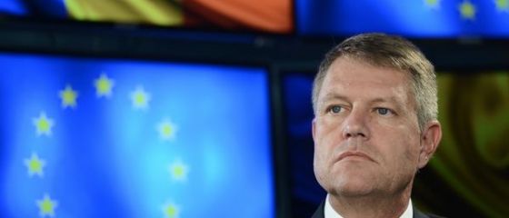 CC a validat rezultatul alegerilor. Iohannis: Multumesc tuturor celor care au votat. A fost un vot foarte puternic, va asigur ca l-am inteles