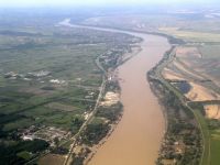 Cod portocaliu de inundatii pe Dunare, de joi dimineata pana pe 3 iunie