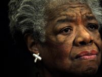 A murit Maya Angelou, poeta americana si activista pentru drepturile persoanelor de culoare