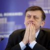 PNL si PDL fuzioneaza, formand un mare partid de centru-dreapta , si vor avea candidat unic la Presedintie