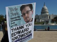 Edward Snowden, inculpat pentru spionaj si furt de documente secrete, vrea sa se intoarca in SUA