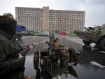 Primele imprumuturi externe incep sa vina in Ucraina. Kievul a primit 750 de mil. dolari de la Banca Mondiala, pentru a evita falimentul