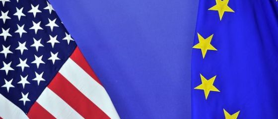 Axa Bruxelles-Washington, zguduita de rezultatele alegerilor din UE. Valul eurofob si extremist din Europa pune in pericol crearea celei mai mari zone de liber-schimb din lume