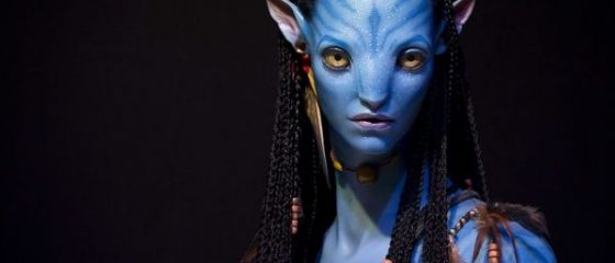 Cirque du Soleil va produce un spectacol inspirat din universul filmului Avatar , regizat de James Cameron