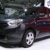 Dacia recheama in service un lot de masini fabricate in Maroc