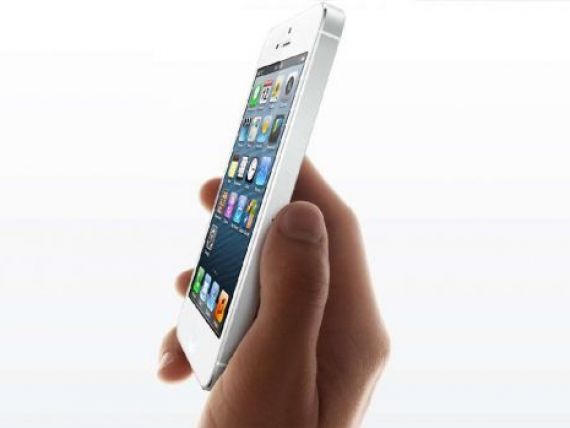 Carcasa lui iPhone 6 a aparut pe net. Marul de pe spate arata diferit