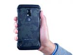 Samsung are un nou telefon Galaxy S5 si arata ca un tanc . FOTO