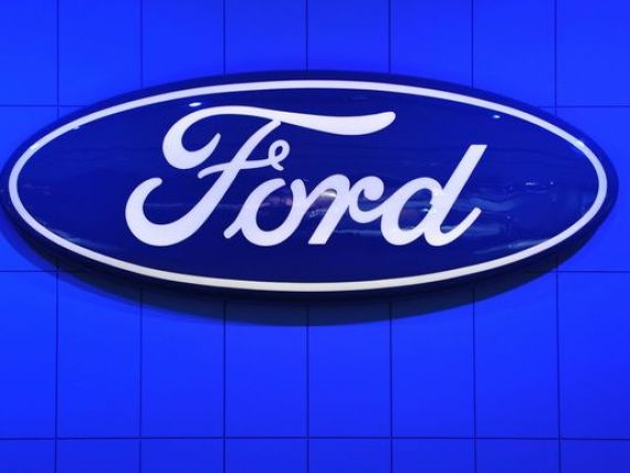 Ford Motor recheama circa 1,1 milioane de SUV-uri