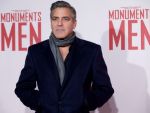 George Clooney intra in politica