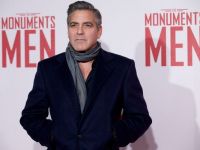 George Clooney intra in politica