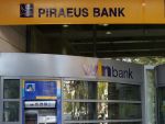 Profitul Piraeus Bank Romania a crescut cu 90% in primul trimestru, la 4,6 mil. euro, pe fondul cresterii masive a creditelor si a depozitelor