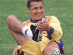 Constantin Galca, noul antrenor al echipei Steaua Bucuresti