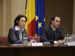 Oficialii FMI, din nou la Bucuresti, pentru a treia evaluare a acordului stand-by. Cea mai importanta tema de discutie: reducerea CAS cu 5%