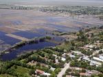 Agricultorii care au avut pagube anul trecut, din cauza calamitatilor naturale, ar putea fi scutiti de impozit