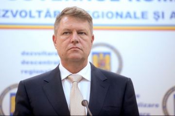 Primarul Sibiului, Klaus Iohannis, spune ca ar accepta sa candideze la prezidentiale, daca i s-ar propune