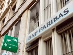 O palma tiranica . Posibila amenda de 10 mld. dolari data de SUA bancii franceze BNP Paribas, pentru afaceri cu tari aflate sub embargo, provoaca indignare la Paris
