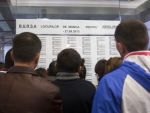 Romania are putin peste 700.000 de someri, in scadere cu cateva mii fata de anul trecut. Rata somajului a ajuns la 7,1%