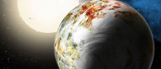 Astronomii au descoperit o planeta uriasa, de 17 ori mai mare ca Terra, care ar putea schimba teoria despre originile Universului