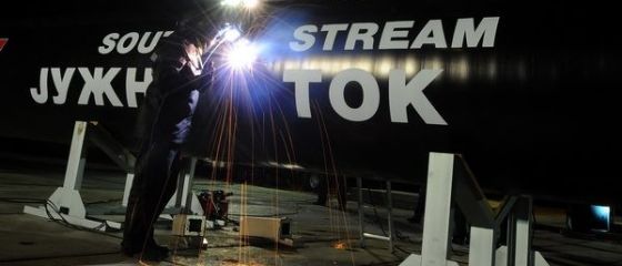 UE cere Bulgariei sa sisteze constructia gazoductului South Stream, care incalca legile comunitare. Conducta ar duce gazul rusesc in Europa, ocolind Ucraina