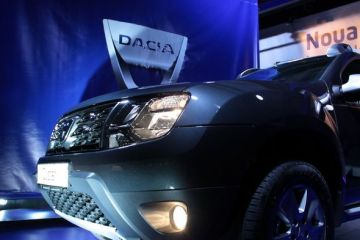 Renault va lansa o versiune sport a Dacia Sandero. Specificatiile masinii despre care expertii auto cred ca se va inspira mult din Clio RS