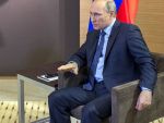 Putin: Am avut o conversatie lunga si foarte interesanta cu Fidel Castro