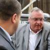 Omul de afaceri Dan Adamescu a fost condamnat la 4 ani si 4 luni de inchisoare cu executare. Judecatorul Mircea Moldovan, 22 de ani, pentru interventii in cauze de insolvente