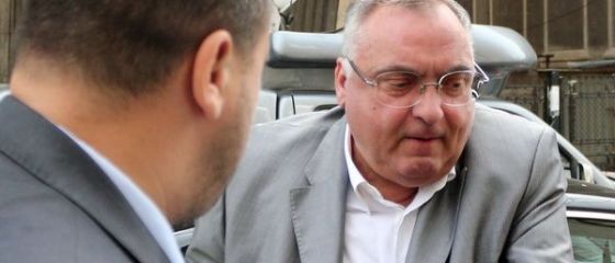 Dan Adamescu a fost retinut in dosarul Mita pentru judecatori . Cu o avere de 900 mil. euro, este nr. 2 in topul celor mai bogati romani