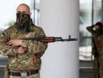 Kievul preia controlul in peste 20 de orase din estul Ucrainei, separatistii se mentin in alte zece