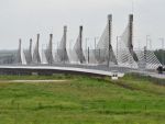 Aproape 50 mil. euro de la Comisia Europeana, pentru reabilitarea DN56 Craiova-Calafat, care face parte din Reteaua Transeuropeana de Transport
