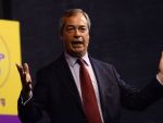 Partidul populist Ukip, care vrea interzicerea imigratiei si iesirea Marii Britanii din UE, nu a reusit sa intre in Parlament