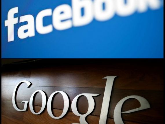 UE obliga Facebook si Google sa respecte reglementarile comunitare privind datele personale