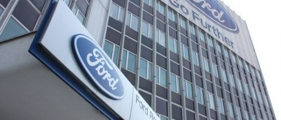 Gigantul american Ford concediază 20% din angajații din Europa. Ce se întâmplă la fabrica de la Craiova