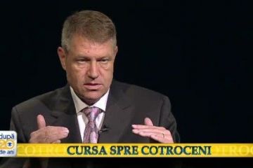 Este Romania pregatita sa aleaga un presedinte neamt? Ce ar face Klaus Iohannis daca ar veni la Cotroceni si ce spune despre relatia cu Angela Merkel