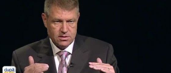 Este Romania pregatita sa aleaga un presedinte neamt? Ce ar face Klaus Iohannis daca ar veni la Cotroceni si ce spune despre relatia cu Angela Merkel