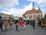 Capitala europeana a aerului curat e in Romania. UE a descoperit ca un oras de la noi e cel mai putin poluat de pe continent