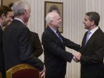 Bulgaria suspenda pregatirile pentru construirea gazoductului South Stream