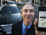 Americanii vor sa aduca in Romania controversata aplicatie de taximetrie Uber. Legea de la noi o interzice insa