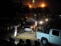 Talibanii pakistanezi revendica atacul de la aeroportul din Karachi: 24 de morti