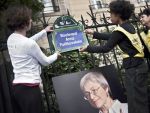 Organizatorul si executantul asasinarii jurnalistei Anna Politovskaia, in 2006, condamnati la inchisoare pe viata