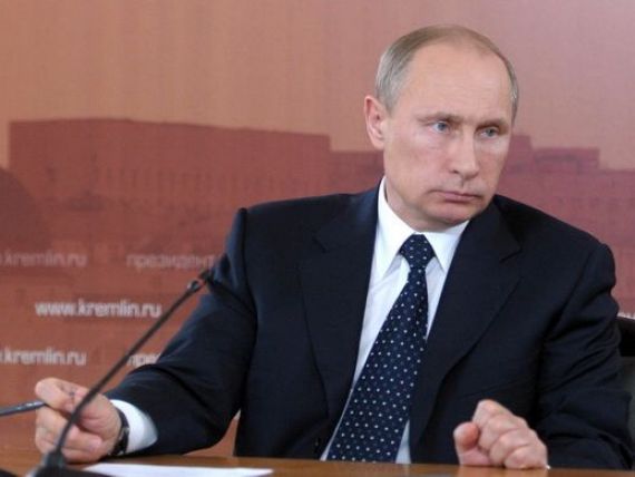 Putin recurge la amenintari: Moscova va trece la alta faza, daca Ucraina refuza pretul la gaze propus. Aceasta este ultima oferta . Negocierile-maraton continua, la Bruxelles