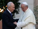 Israelul isi alege al 10-lea presedinte din istoria statului. Cinci candidati vor sa-I ia locul lui Shimon Peres